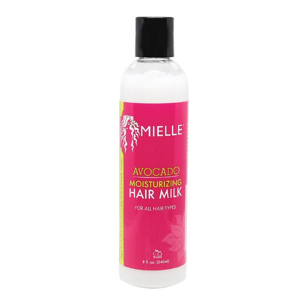 MIELLE Avocado Moisturizing Hair Milk Odżywka bez spłukiwania 240ml