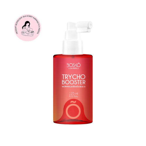 BOSKO Trychobooster - stimulating lotion 125ml