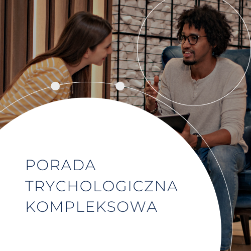 Konsultacja trychologiczna on-line