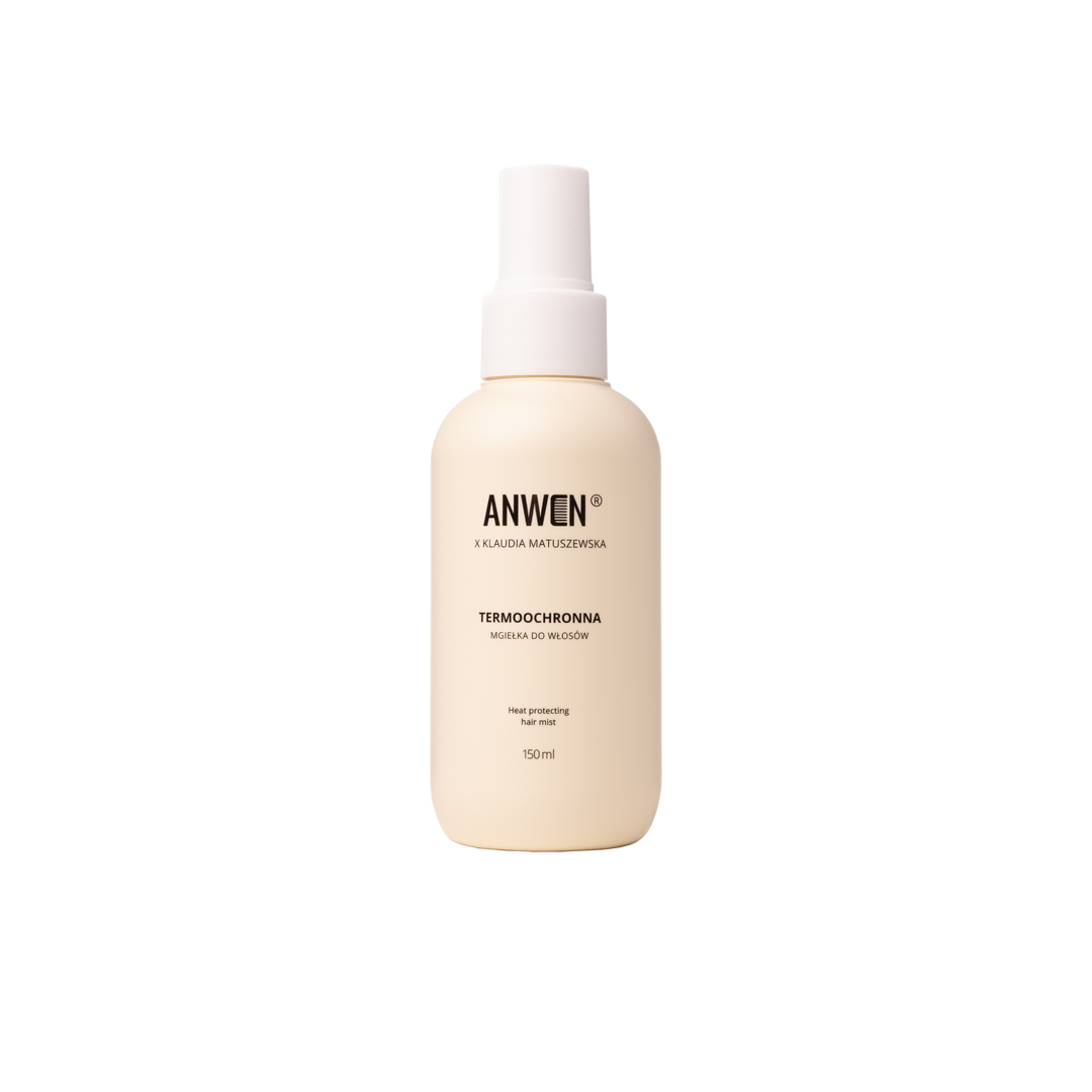 ANWEN Termoochronna mgiełka do włosów Anwen x Klaudia Matuszewska 150 ml