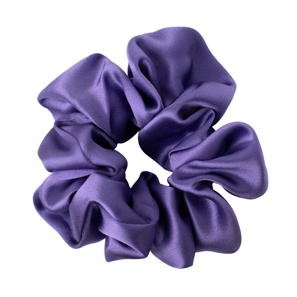 HAIRY TALE HAIRWEAR Scrunchie COSMIC STORM - Silk scrunchie