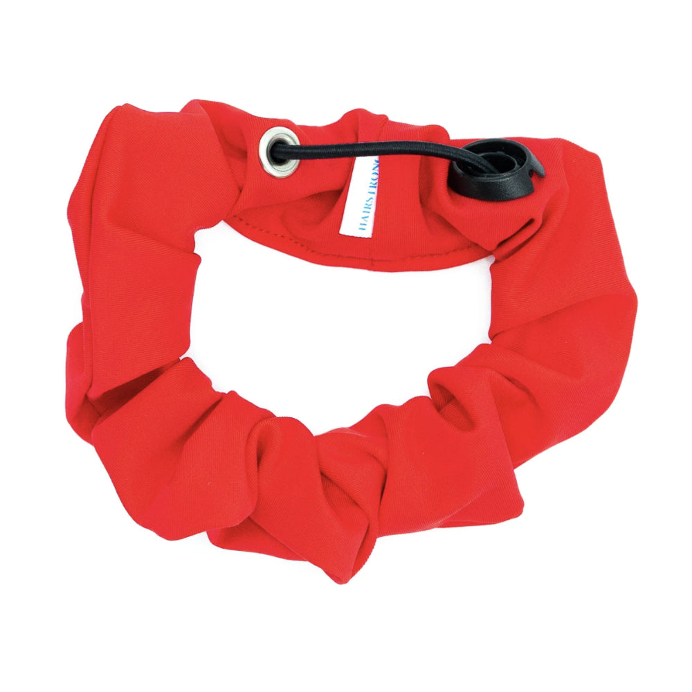 HAIRSTRONG Extra Tough Strongband RED