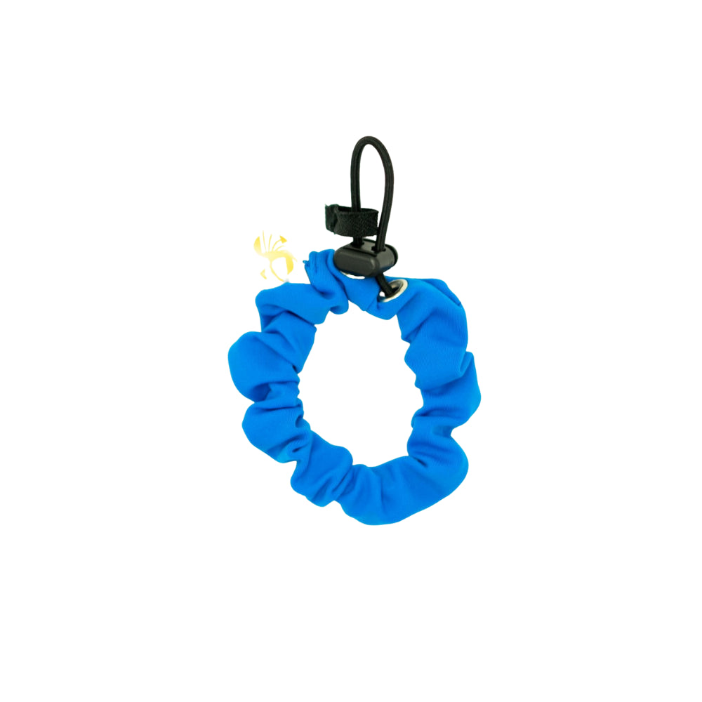 HAIRSTRONG Nano Tough Strongband BLUE