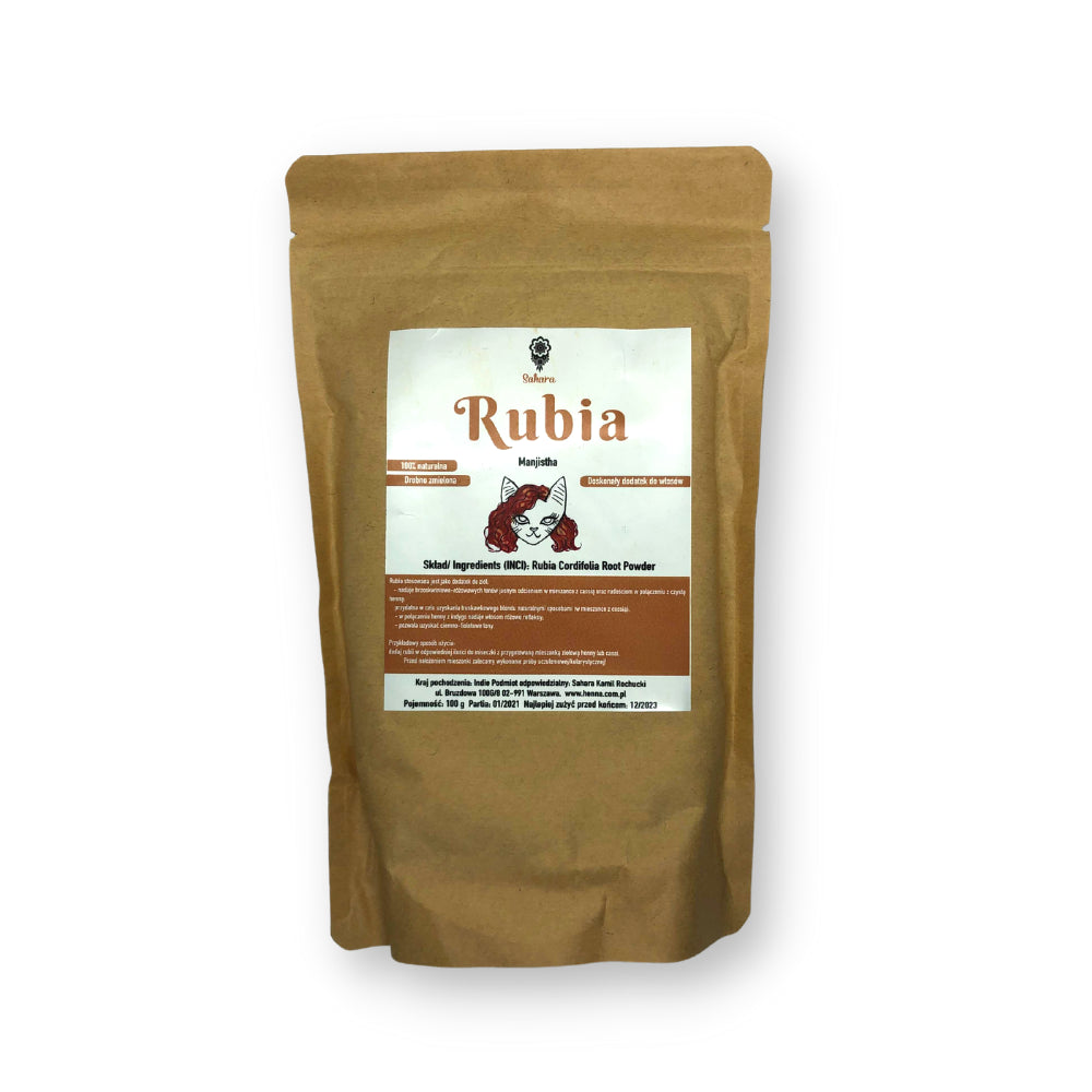 SAHARA Rubia Manjistha 100g
