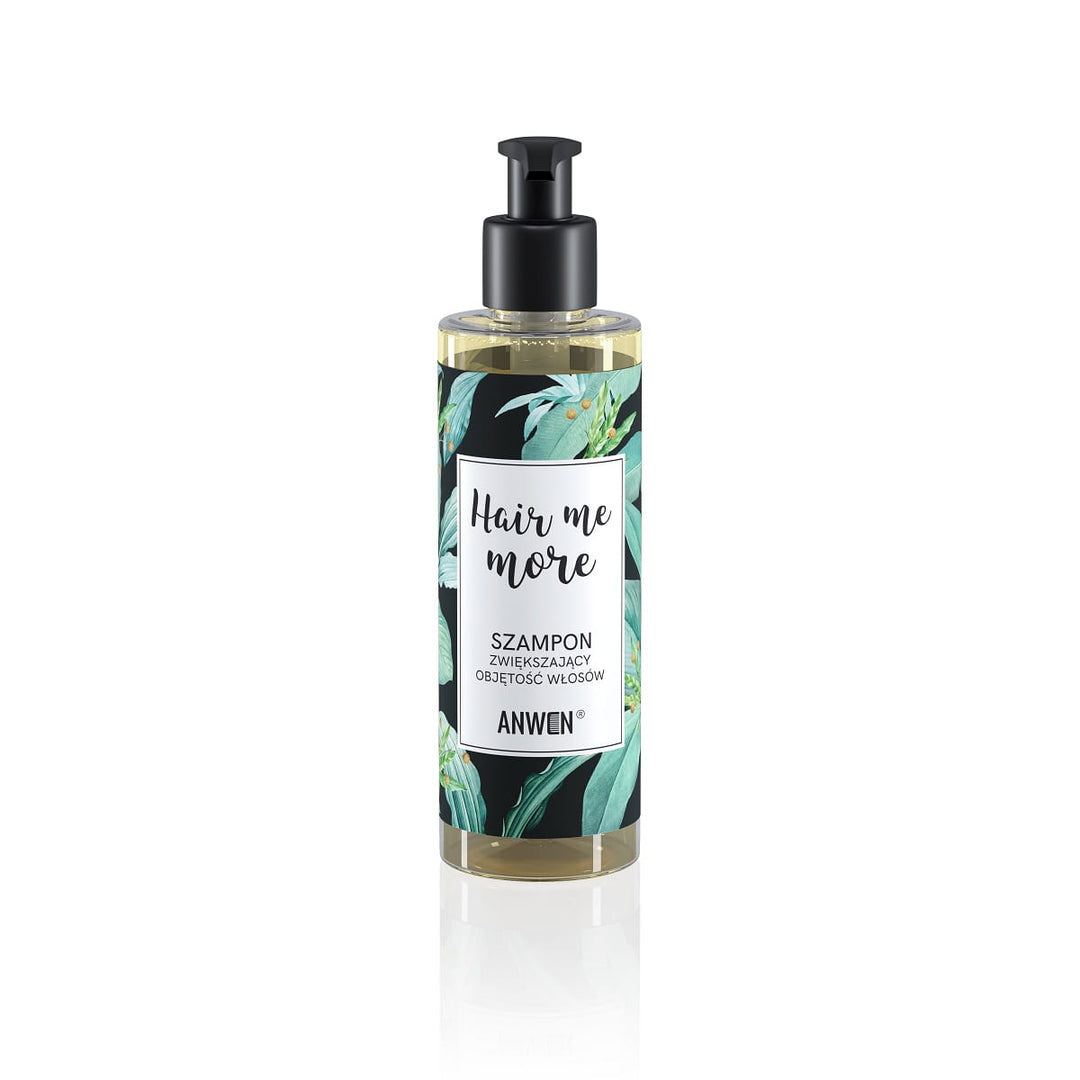 ANWEN Hair Me More Volume Shampoo 200ml