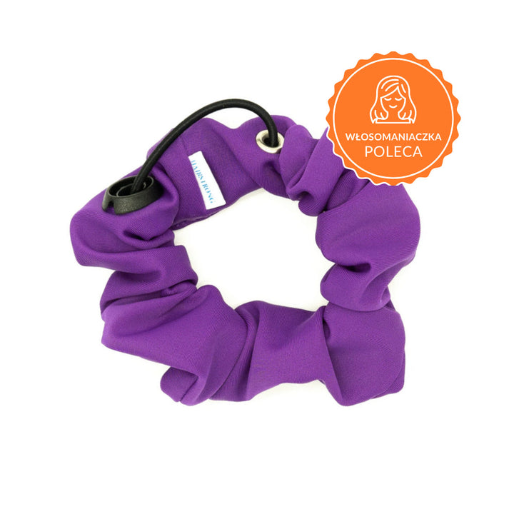 HAIRSTRONG Original Strongband PURPLE