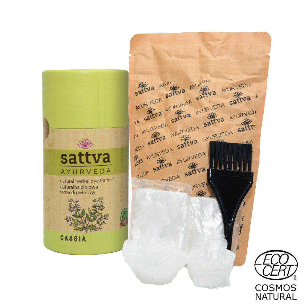 SATTVA Cassia Neutral 150g