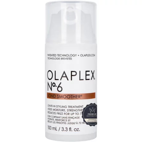 OLAPLEX No.6 Bond Smoother 100ml