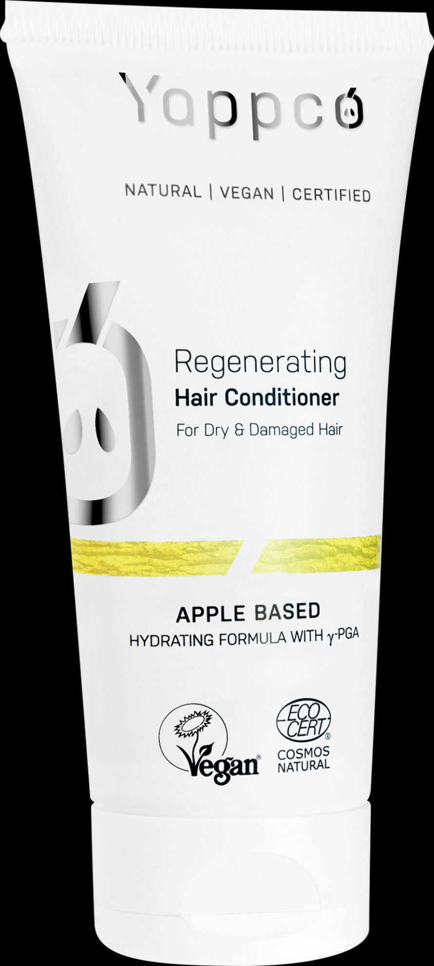 YAPPCO Odżywka regenerująca do włosów suchych i zniszczonych 200ml