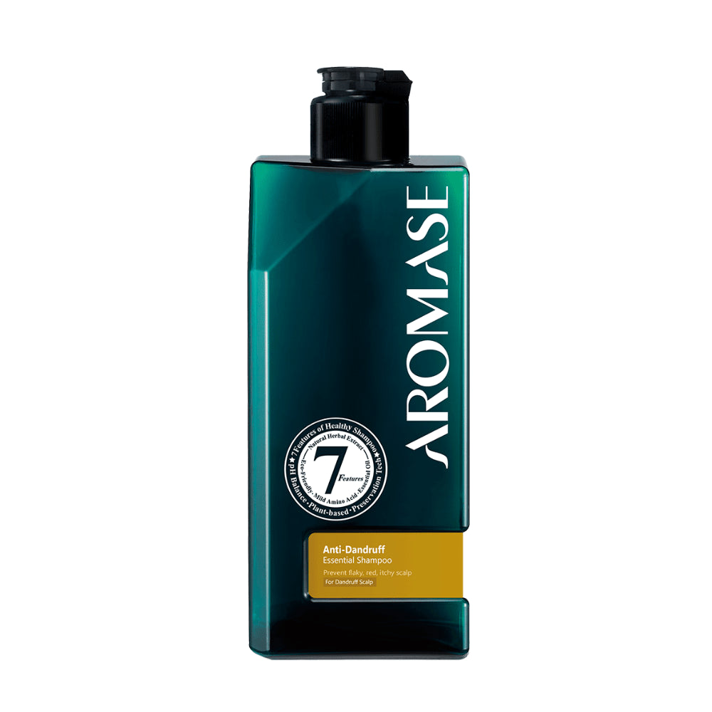 AROMASE Anti-Dandruff Essential Shampoo Szampon przeciwłupieżowy 90ml