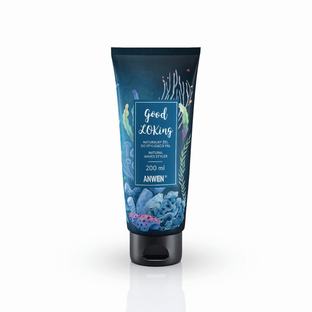 ANWEN Good LOKing Natural wave styling gel 200ml