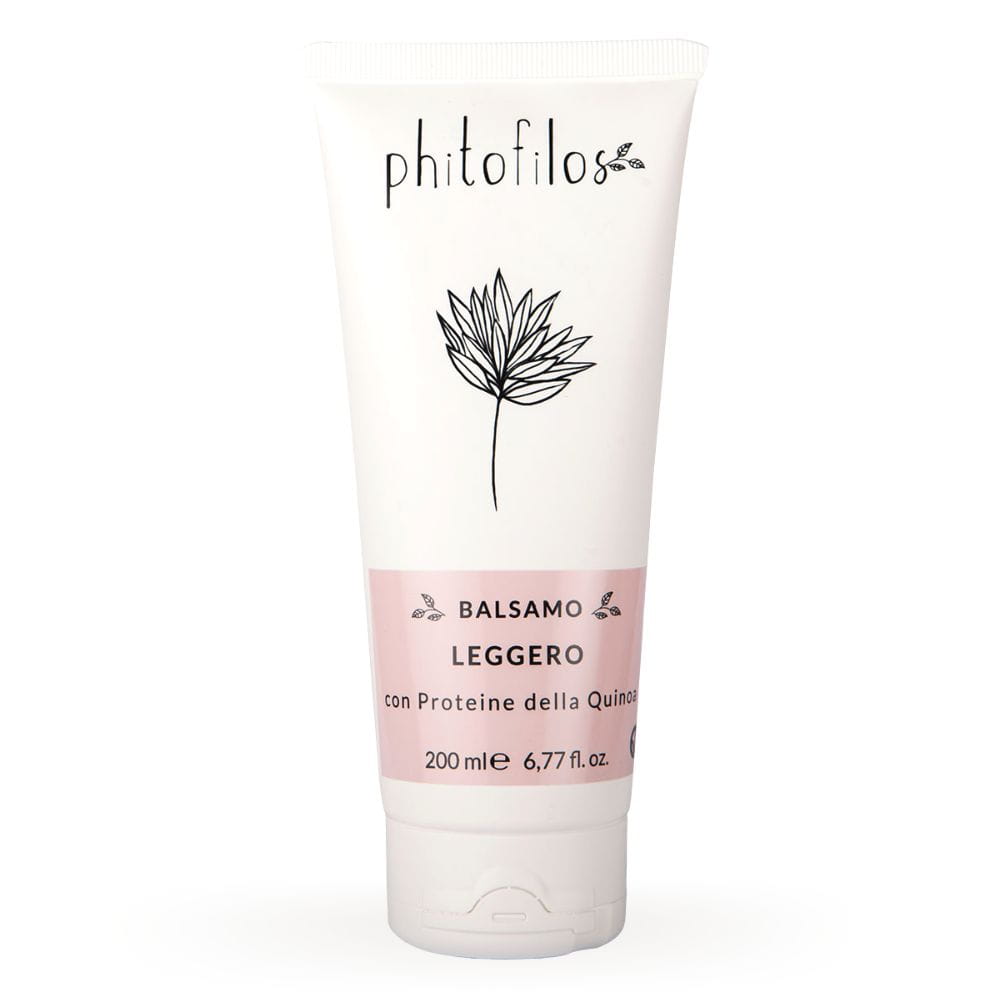 PHITOFILOS Balsamo Leggero Light balm 200ml