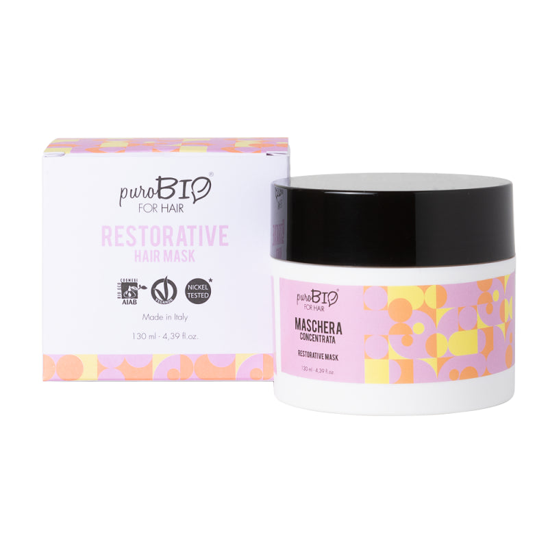 PUROBIO Regenerating mask 130ml