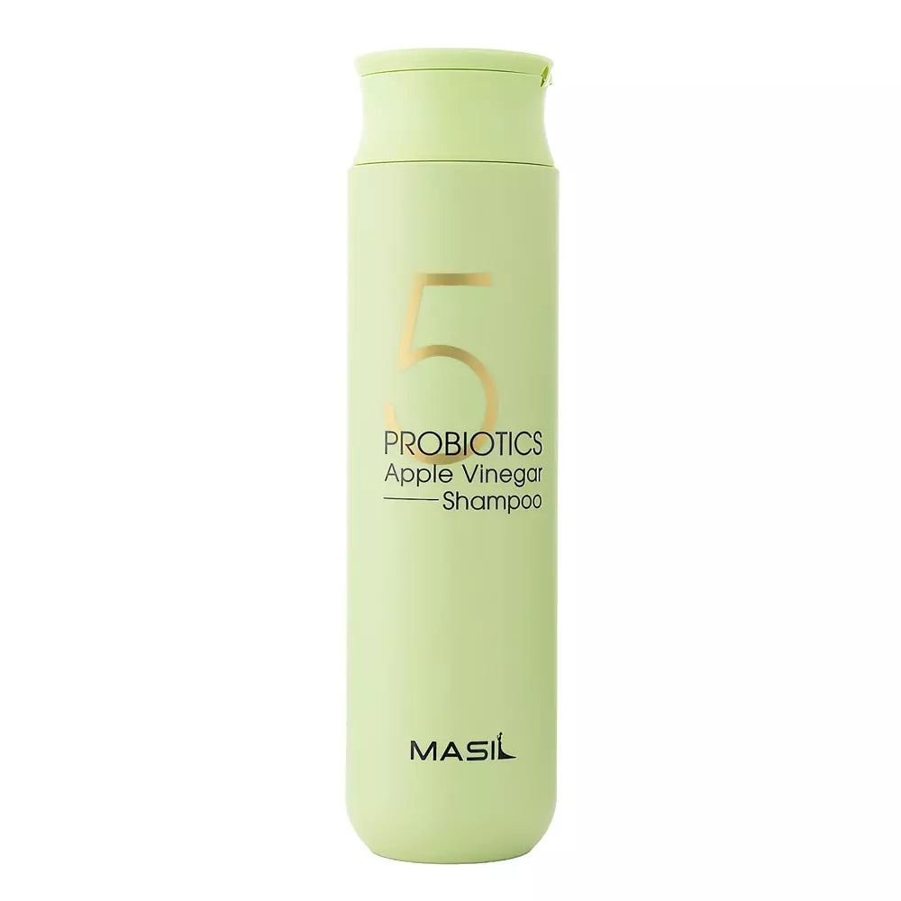 MASIL 5 Probiotics Vinegar Shampoo 300ml