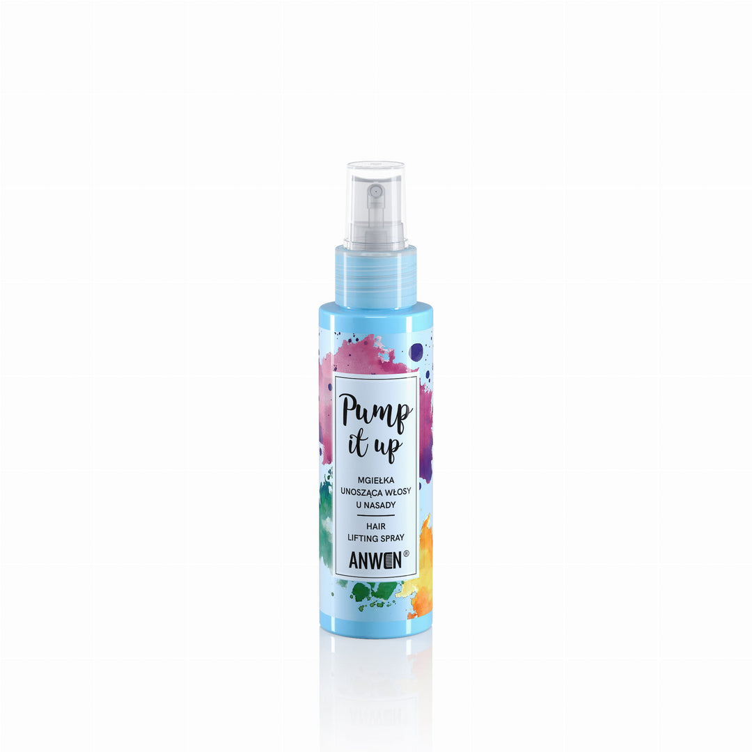 ANWEN Pump It Up - Mgiełka unosząca włosy u nasady 100ml