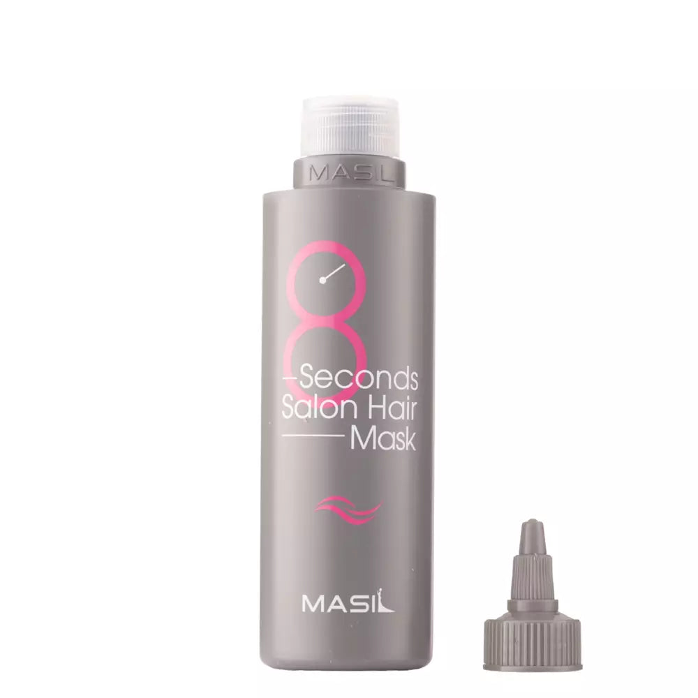 MASIL 8 Seconds Salon Hair Mask maska lamelarna 200ml