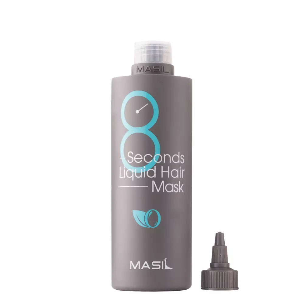 MASIL 8 Seconds Liquid Hair Mask maska lamelarna 200ml