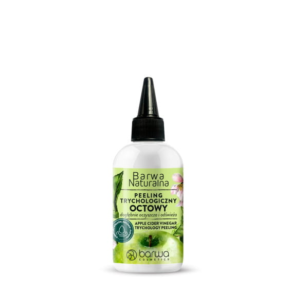 BARWA Vinegar trichological peeling 100ml
