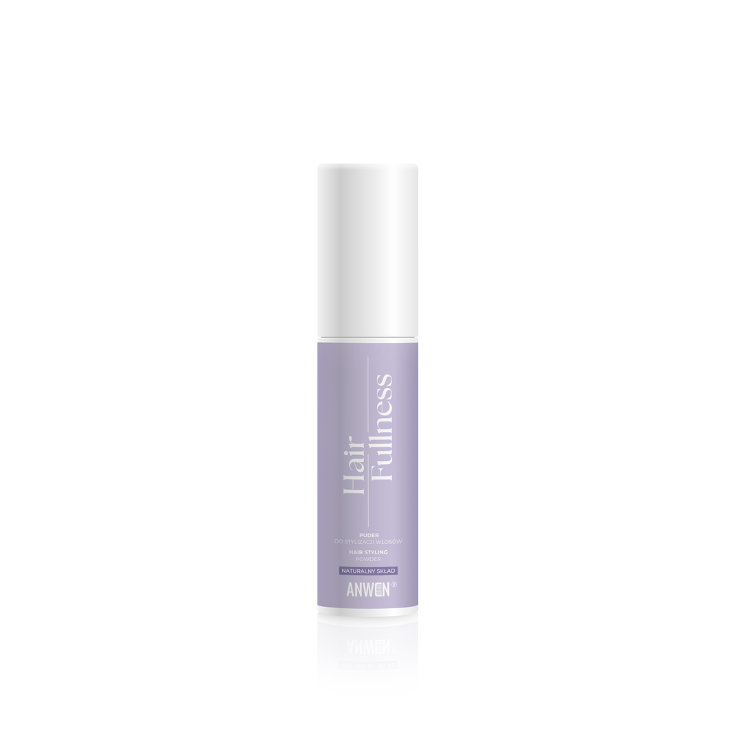 ANWEN Puder do stylizacji włosów - HairFullness 15g