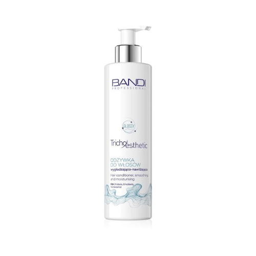 BANDI Smoothing and moisturizing hair conditioner 230 ml