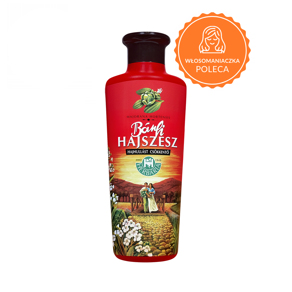 HERBARIA BANFI Wcierka klasyczna 250ml