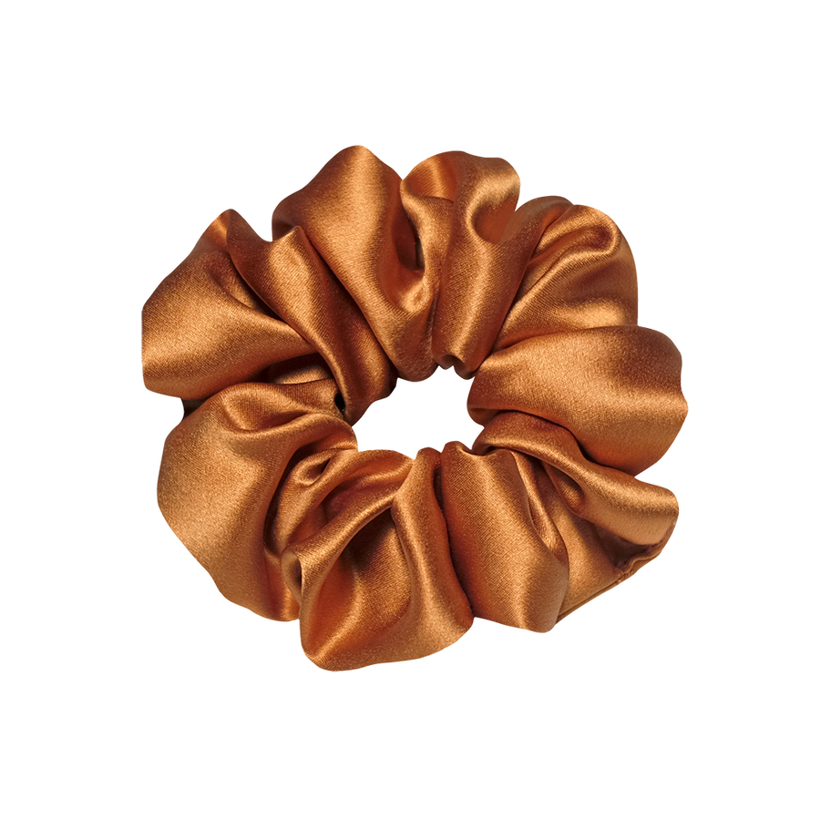 HAIRY TALE HAIRWEAR Scrunchie HONEY DEW - Gumka jedwabna