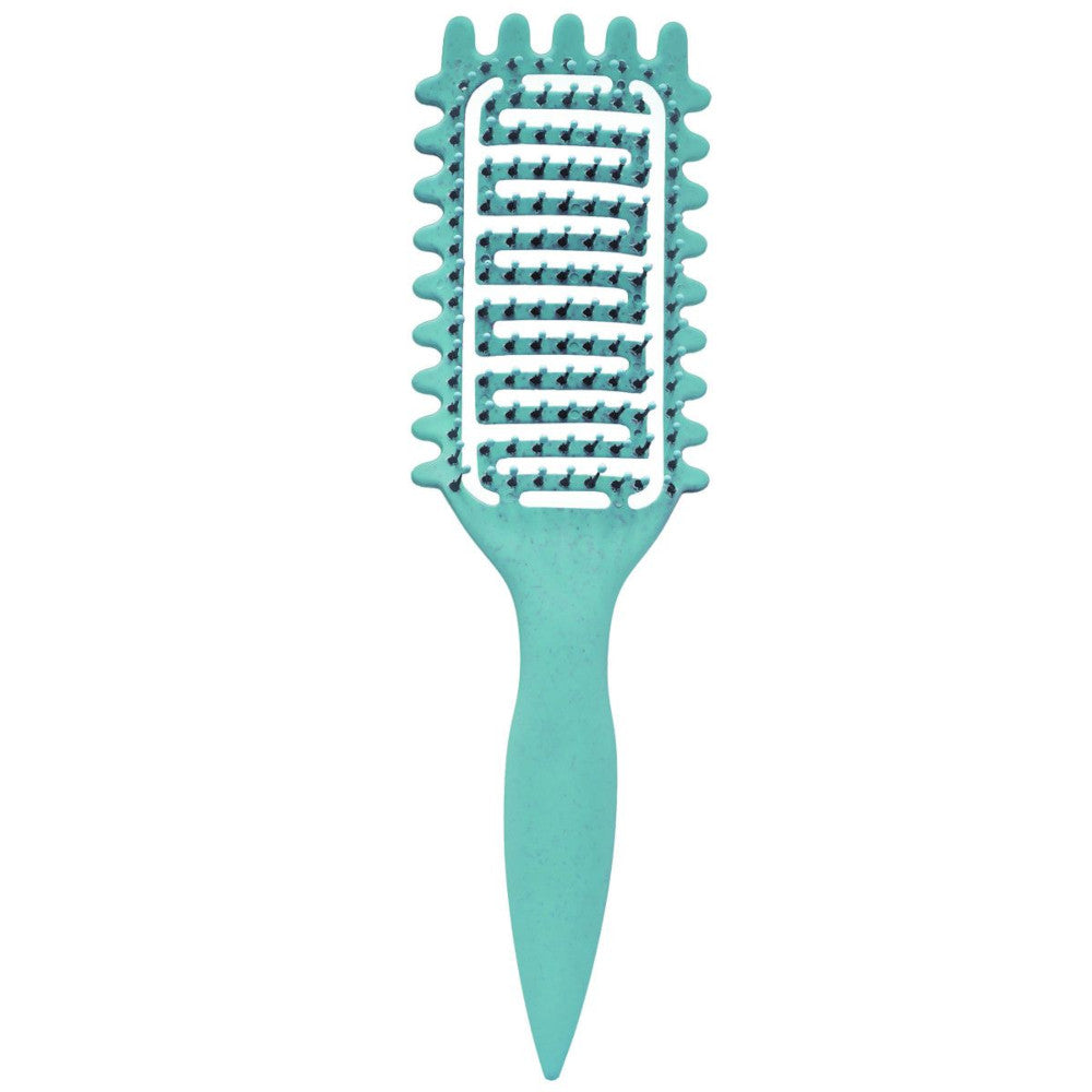 HEAD JOG Bio Charcoal Brush