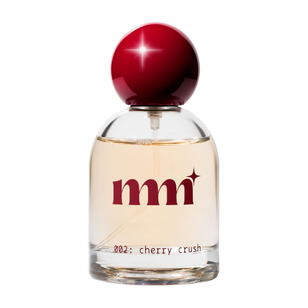MILKY MANE 002 Cherry Crush perfumy do włosów 50ml
