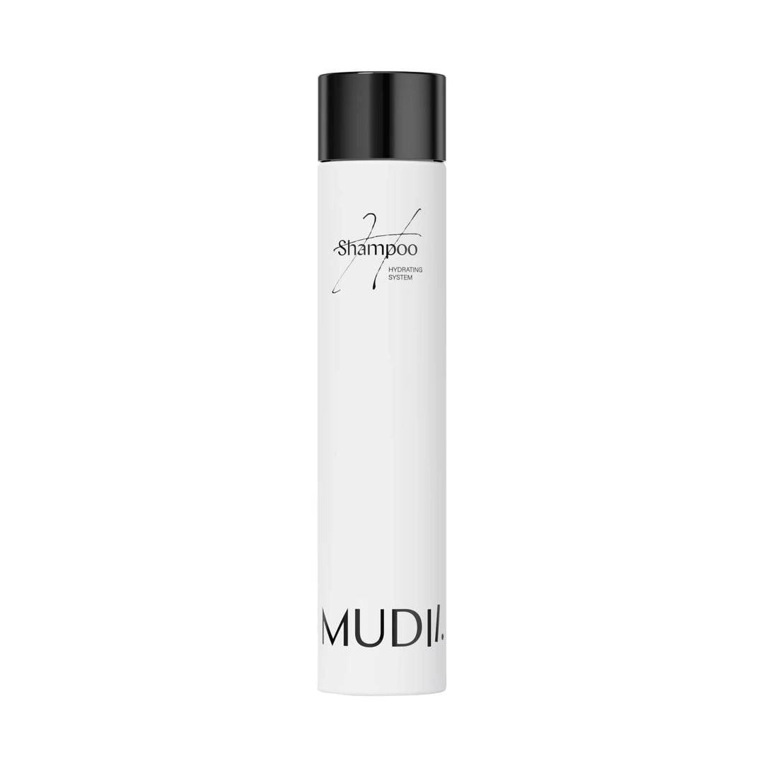 MUDII Hydrating System Shampoo - szampon nawilżający 250ml