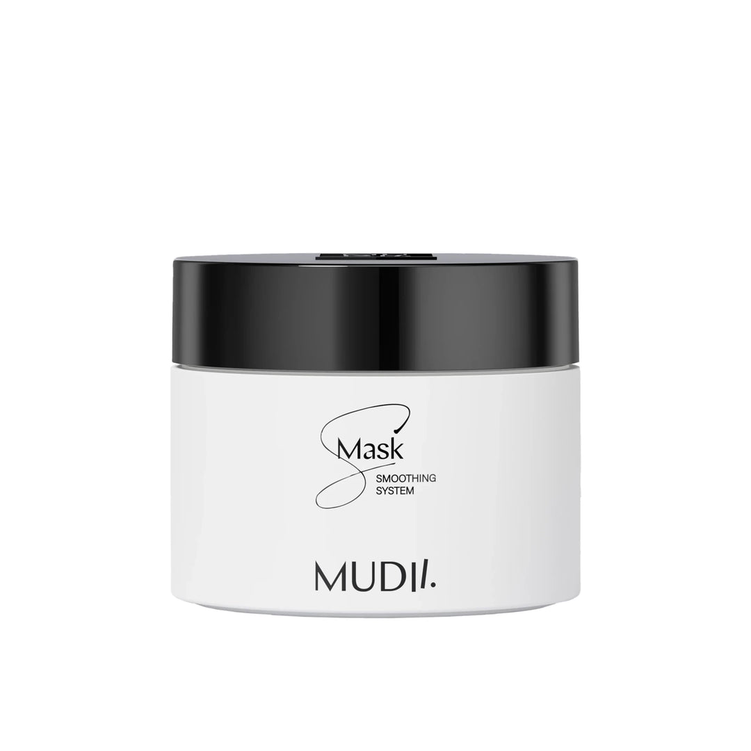 MUDII Smoothing System Mask maska wygładzająca 250ml