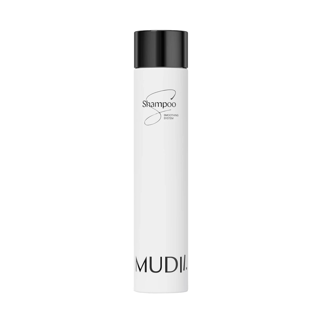 MUDII Smoothing System Shampoo - szampon wygładzający 250ml