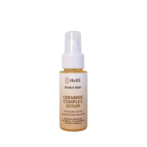 HELFI Perfect Hair Serum do włosów CERAMIDE COMPLEX SERUM 50ml