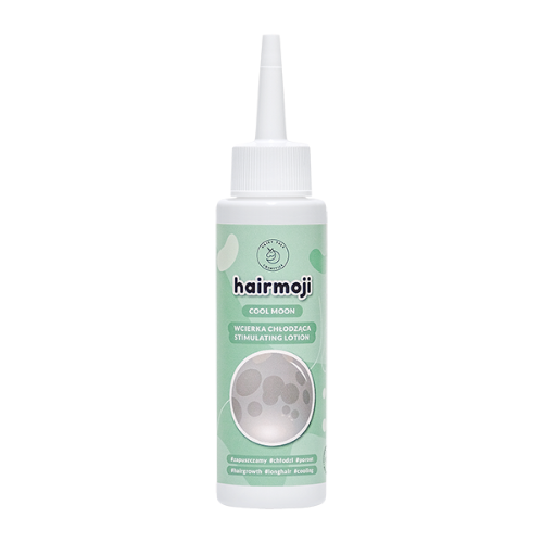 HAIRMOJI Cool Moon cooling lotion 100 ml