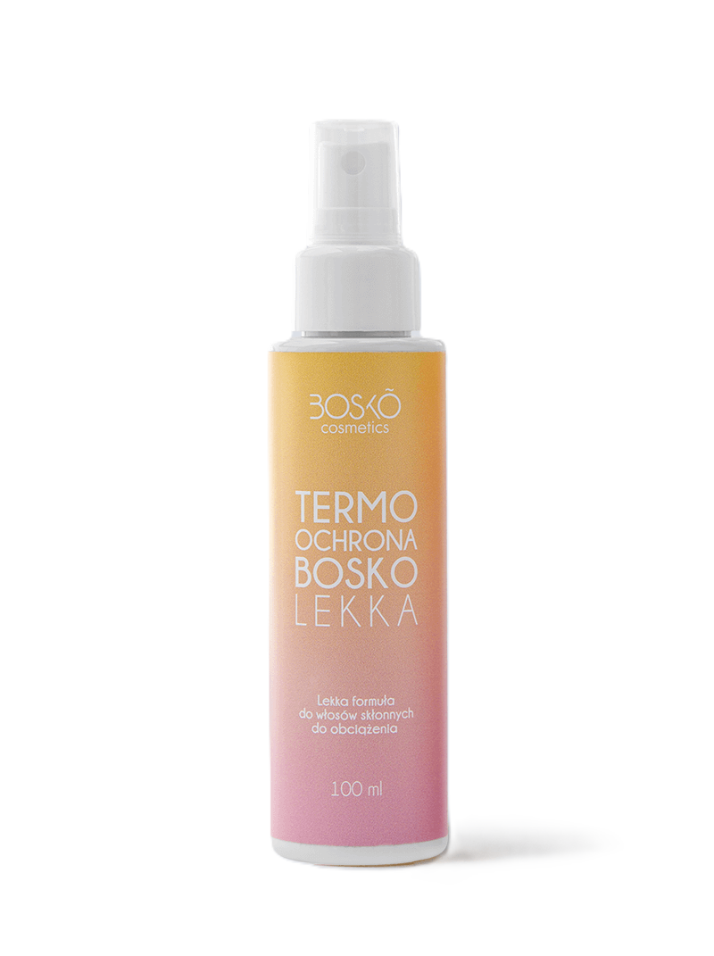 BOSKO Termoochrona Lekka 100ml