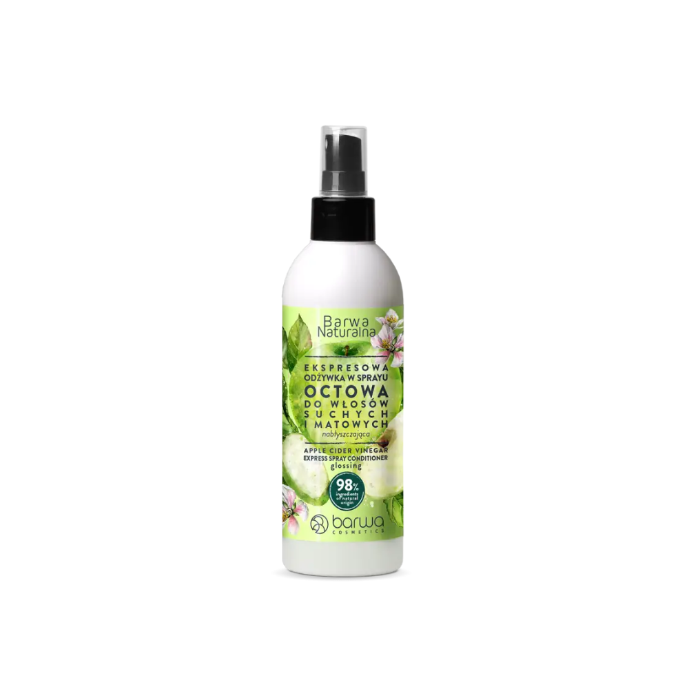 BARWA Express vinegar conditioner spray 200ml