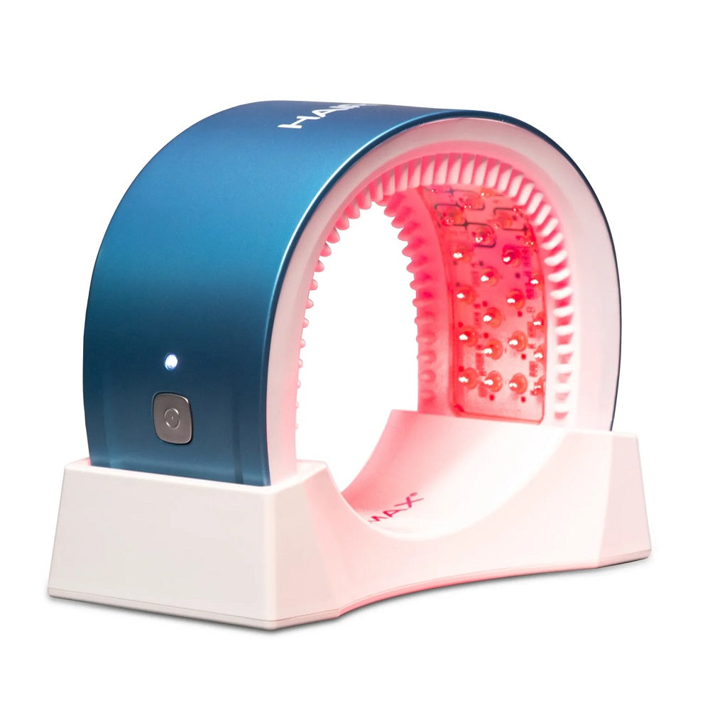 HAIRMAX LaserBand 82 ComfortFlex - Rose Gold laser band
