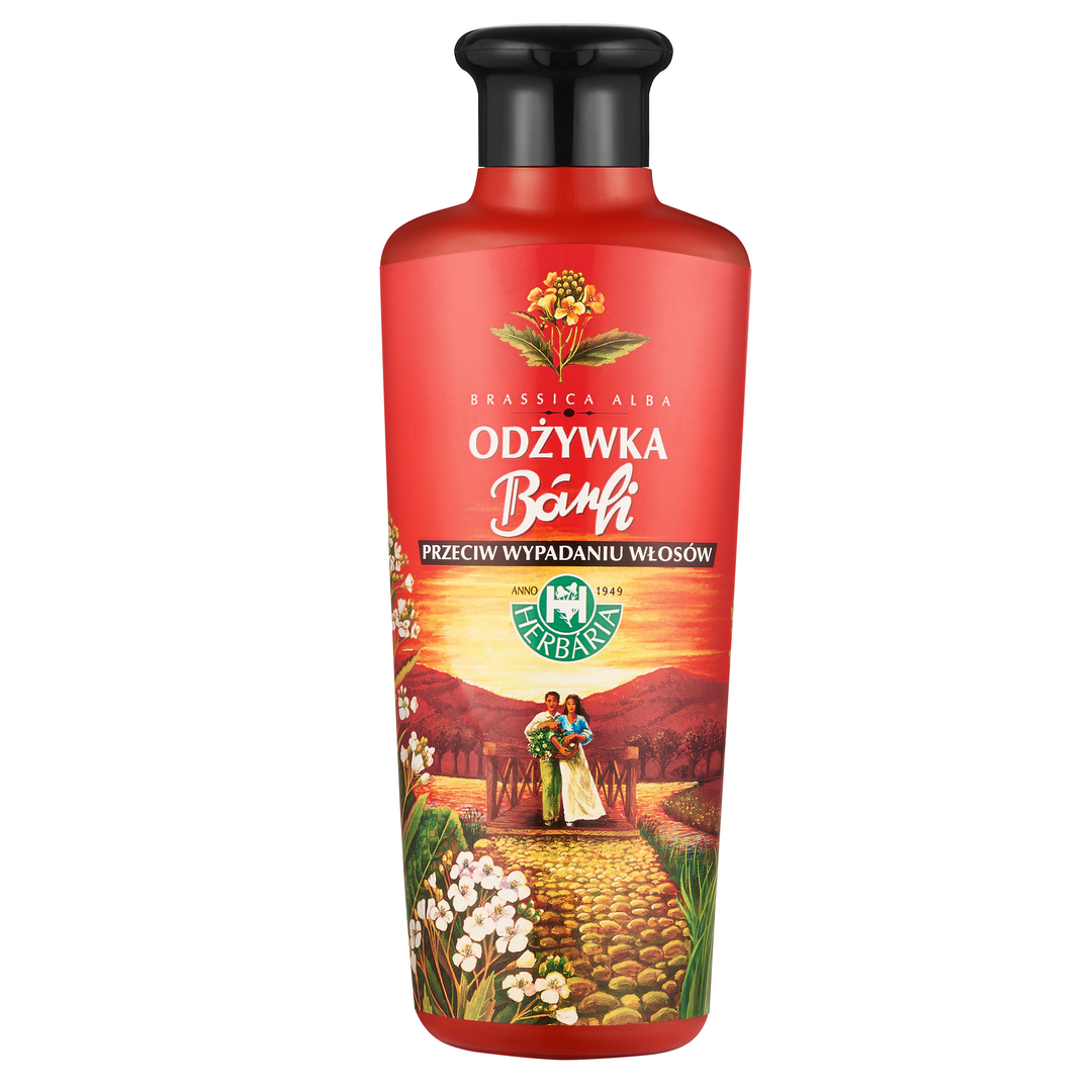 HERBARIA BANFI Odżywka do włosów 250ml