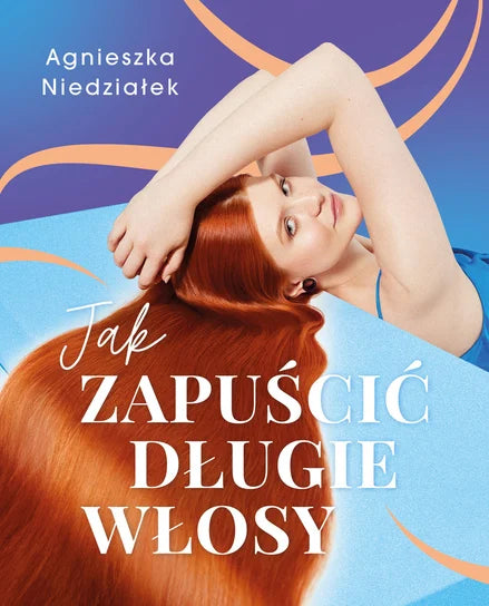 Jak Zapuścić Długie Włosy