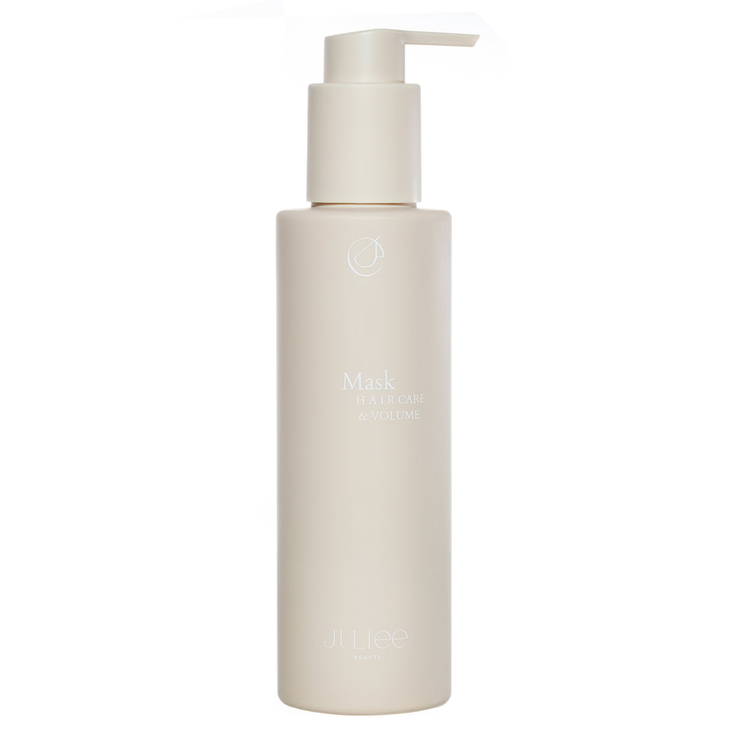 JULIEE BEAUTY Mask Hair Care&Volume - Maska nadająca objętość 200 ml
