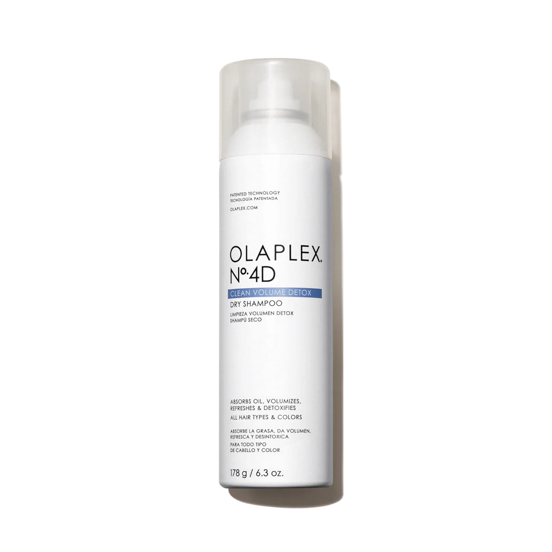 OLAPLEX No. 4D Clean Volume detox dry shampoo - suchy szampon 250ml