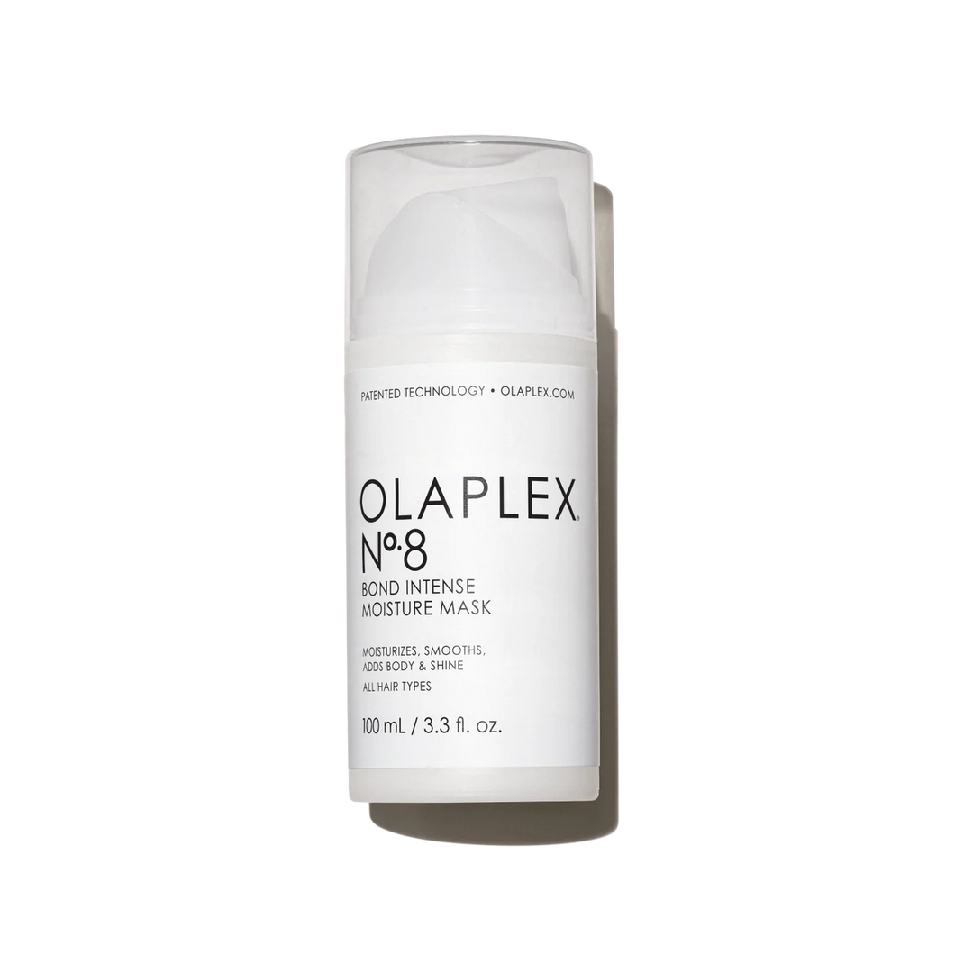 OLAPLEX No. 8 Bond Intense Moisture Mask 100ml