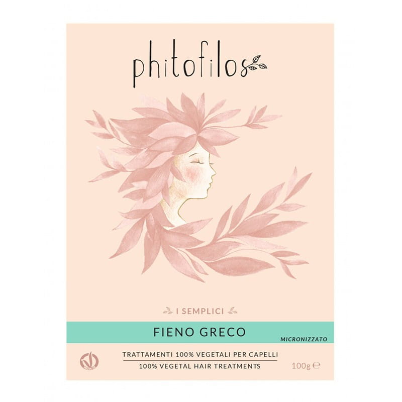 PHITOFILOS Fieno Greco Kozieradka 100g