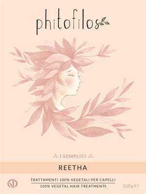 PHITOFILOS Reetha 100g