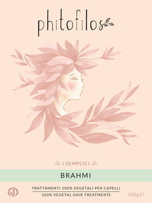 PHITOFILOS Brahmi 100g