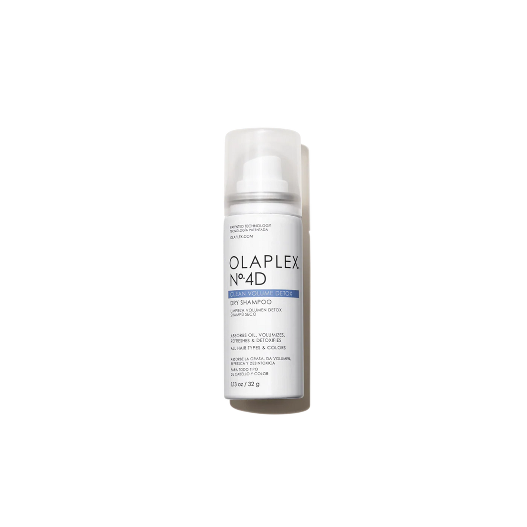 OLAPLEX No. 4D Clean Volume detox dry shampoo - suchy szampon 50ml
