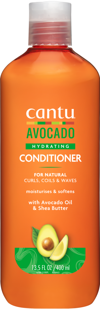 CANTU Avocado Hydrating Conditioner odżywka nawilżająca 400 ml