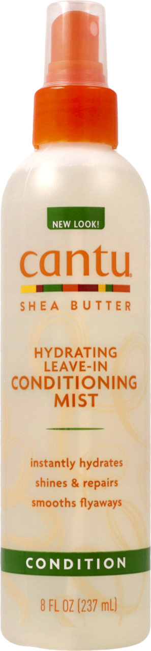CANTU Hydrating Leave-In Conditioning Mist odżywka w mgiełce 237 ml