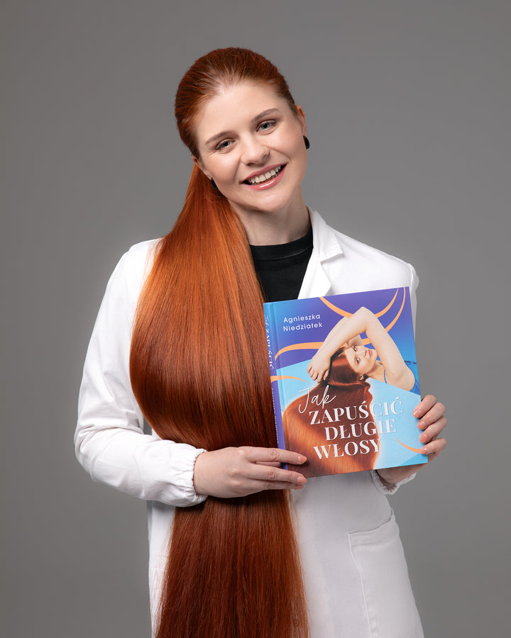How to Grow Long Hair