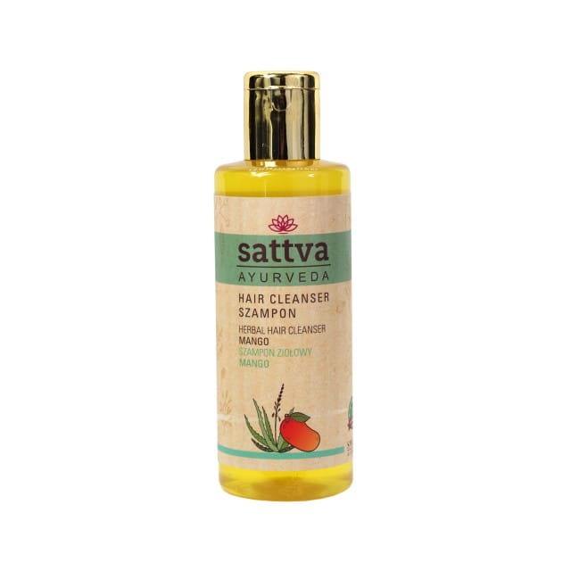 SATTVA szampon mango 210ml