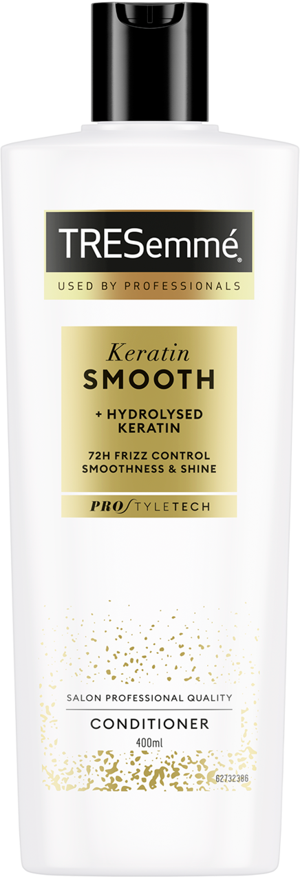TRESEMMÉ Conditioner Keratin Smooth 400ml